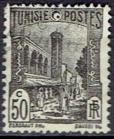 TUNISIE  # STAMPS FROM YEAR 1926  STANLEY GIBBON 135 - Nuovi