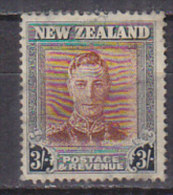 PGL CJ811 - NOUVELLE ZELANDE Yv N°294 - Used Stamps