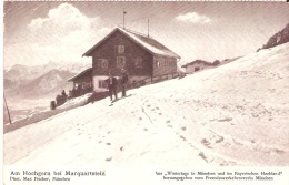 Am Hochgern Bei Marquartstein - Traunstein