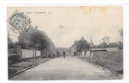 CPA Tôtes  ( SEINE INF)  Vue Générale - Totes