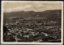 Zuchwil Fliegeraufnahme - Sonstige & Ohne Zuordnung