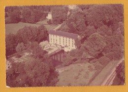 28 Eure Et Loir Nogent Le Roi Moulin De Coulombs Vue Aerienne - Nogent Le Roi