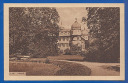 Deutschland; Lich; Schloss - Lich