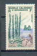 NCE 535 - YT 285 *  - - Unused Stamps