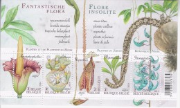 Speciale Planten Uit Meise 2014 - Unused Stamps