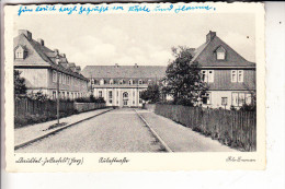 3392 CLAUSTHAL - ZELLERFELD, Aulastrasse, 1942 - Clausthal-Zellerfeld