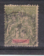 DIEGO SUAREZ YT 50 Oblitéré - Used Stamps