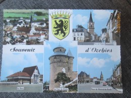 Souvenir Orchies - Orchies