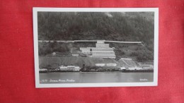 - Alaska RPPC  Juneau  Mines  1859 - Juneau