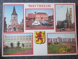 Wattrelos - Wattrelos