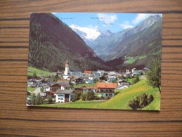 Autriche    Tirol      Neustift       Stubaital - Neustift Im Stubaital
