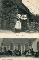 BEUZEC(FINISTERE) TYPE(MARIAGE) - Beuzec-Cap-Sizun