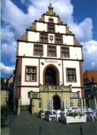 Bad Salzuflen - Altes Rathaus Am Markt - Bad Salzuflen