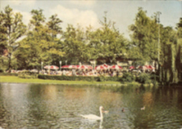 Bad Salzuflen - Am Kurparksee 1 - Bad Salzuflen