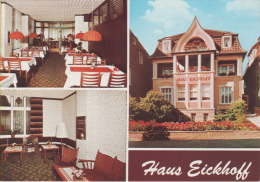 Bad Salzuflen - Haus Eickhoff - Bad Salzuflen