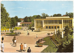 Bad Salzuflen - Konzerthaus 1 - Bad Salzuflen