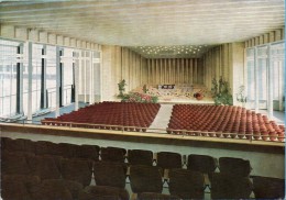 Bad Salzuflen - Konzerthaus 2  Innenansicht - Bad Salzuflen