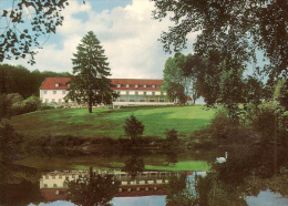 Bad Salzuflen - Schwaghof - Bad Salzuflen