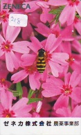 ABEILLE BIENE BEE BIJ ABEJA (218) - Honeybees