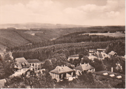 AK Höhenluftkurort Grünbach / Vogtland    (15544) - Vogtland