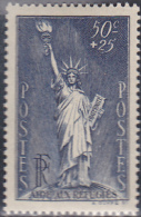 France 1937 YT N° 352 Neuf* Cote 4.00 - Unused Stamps