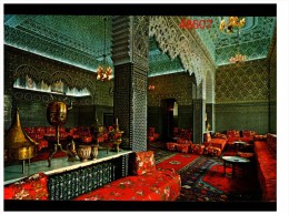 Meknes Palais - Meknès