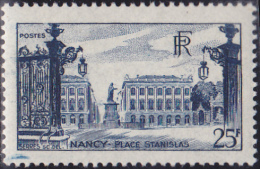 France 1948 YT N° 822 Neuf* Cote 7.65 - Unused Stamps