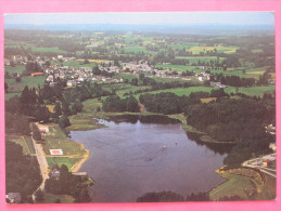 EYGURANDE - Le Plan D'eau Du Village Vacances - Eygurande