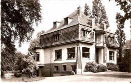 KORTENBERG (3070) : RESTAURANT PENSION " LA FLECHE D´OR " - 180, Chaussée De Louvain. CPSM. - Kortenberg