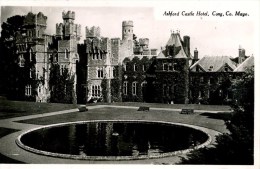 MAYO - CONG - ASHFORD CASTLE HOTEL RP  I134 - Mayo