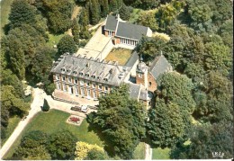 KORTENBERG (3070) : Oude Abdij. Ancienne Abbaye. Air View. Vue Aérienne. CPSM. - Kortenberg