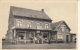 RAVELS / POPPEL :café De Grens (Z74) - Ravels