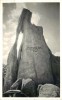 248923-South Dakota, Custer State Park, RPPC, The Needles Eye, Rise Photo No 141 - Autres & Non Classés