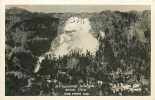 248931-South Dakota, Mount Rushmore, RPPC, Aerial View, Rise Photo No 3 - Mount Rushmore