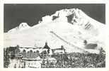 248973-Oregon, Timberline Lodge, RPPC, Hotel Ski Lift, Mount Hood, Sawyers No 16-025 - Sonstige & Ohne Zuordnung
