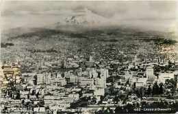 248987-Oregon, Portland, RPPC, City View, Mount Hood, Cross & Dimmitt Photo No 402 - Portland