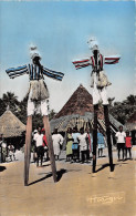 ¤¤  -   1010    -   L´AFRIQUE En Couleurs   -   Les Echassiers Du Man   -   ¤¤ - Unclassified