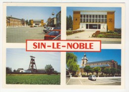59 - Sin-le-Noble          Multivues - Sin Le Noble