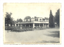 KEERBERGEN ( Mechelen - Hotel Restaurant " Le Bois Fleuri"   (Y184)b170 - Keerbergen