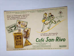 Café San-Rivo - Coffee & Tea