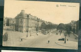 Bruxelles - Avenue Louise   - Rar67 - Avenidas, Bulevares