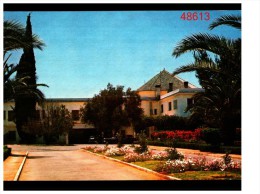 Meknes Hotel Tansatlantique - Meknès