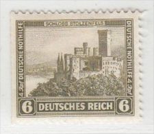 MiNr.475 X (Falz) Deutschland Deutsches Reich - Ongebruikt