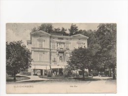 Gleichenberg  Villa Clar - Bad Gleichenberg