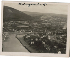 Carte Postale PHOTO Ancienne D'ALLEMAGNE - LOT DE 15 - Neckargemuend