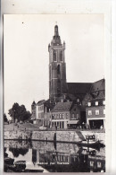 NL - LIMBURG - ROERMOND, Kathedraal Met Roerkade - Roermond