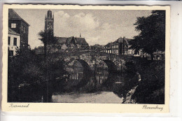 NL - LIMBURG - ROERMOND, Steenenbrug - Roermond