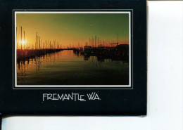 (Folder 48) Australia - WA - Fremantle - Fremantle