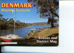 (Folder 48) Australia - WA - Denmark - Fremantle