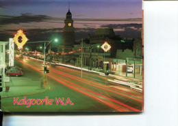 (Folder 48) Australia - WA - Kalgoorlie - Kalgoorlie / Coolgardie